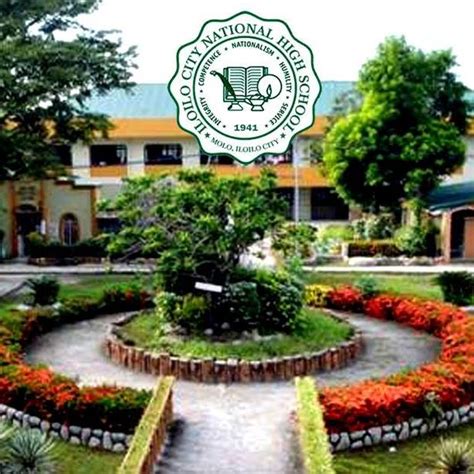 iloilo city national high school photos|RANHS Online .